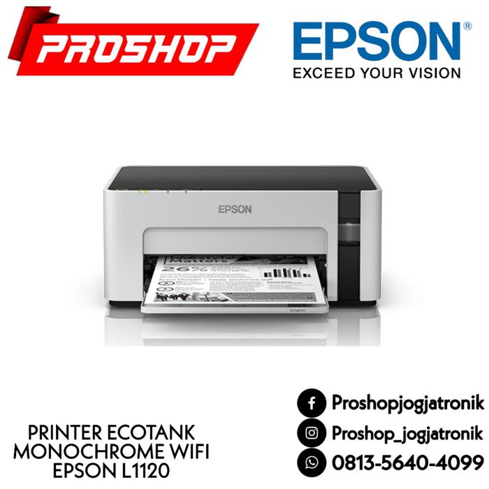 printer epson l1120