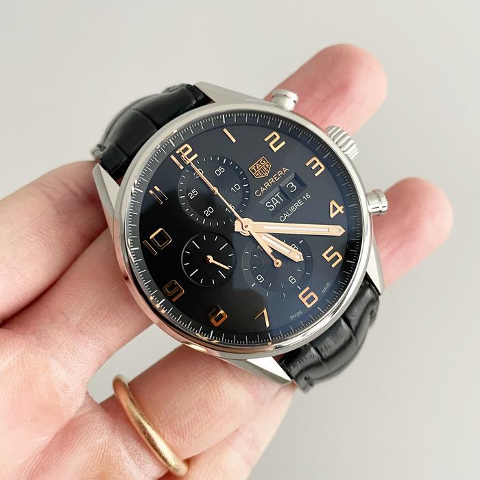 Heuer Formula Tag Heuer Carrera Calibre 16 Price TAG Heuer Carrera