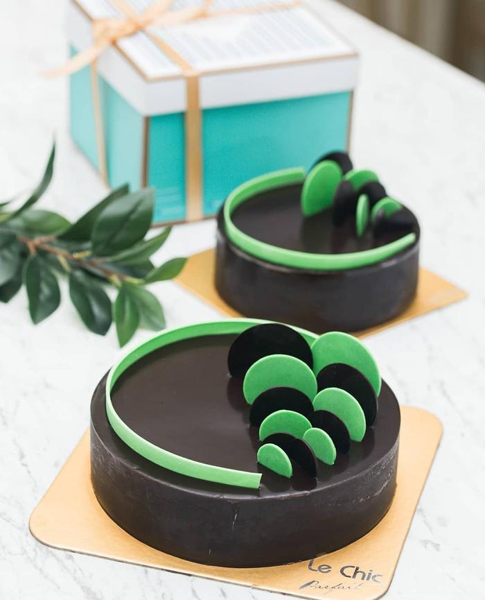 Jual Avocado Supreme Cake - Le Chic Bakehouse - Kue Ulang Tahun ...
