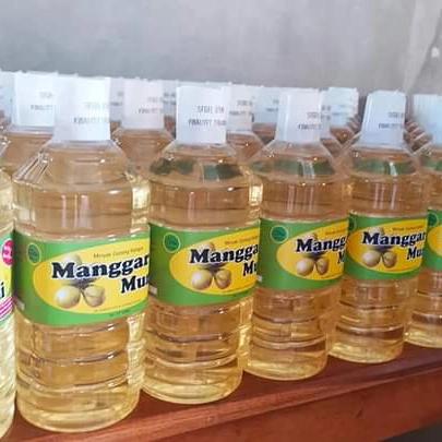 Gambar Minyak Goreng Manggar Murni VCO Made in Bantul Yogyakarta dari Akhyar Alat Musik undefined Tokopedia