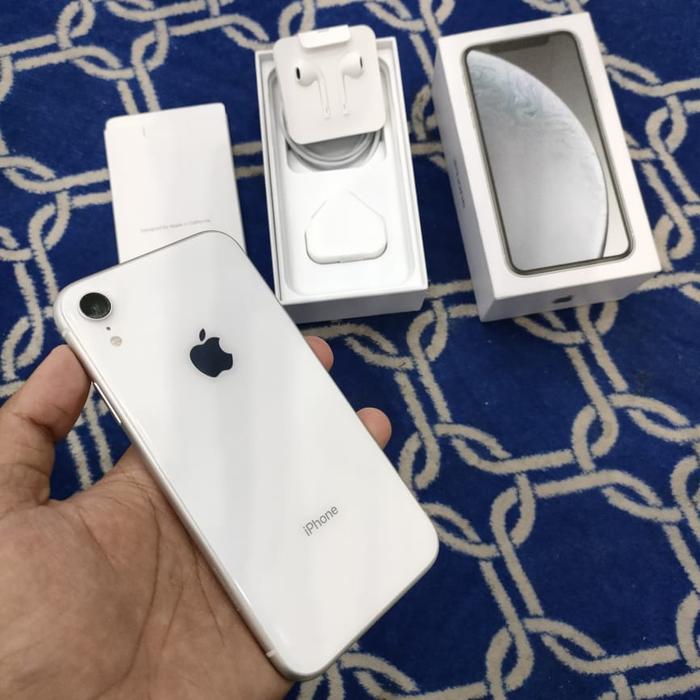 B】iPhone XR/64GB/357375092415343 （B】iPhone XR/64GB  