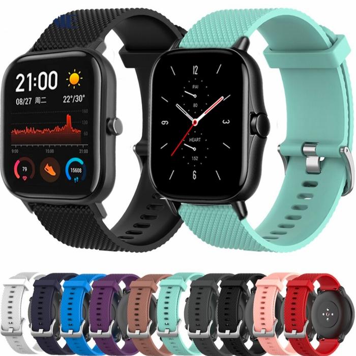 Amazfit Cinturino Sportivo Mini Cinturino Amazfit Gts2 Per Amazfit