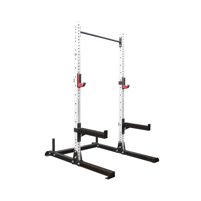 Barat Rack Jual Movestorm ULTIMATE Squat Rack - Putih - Jakarta Barat - MOVESTORM ...