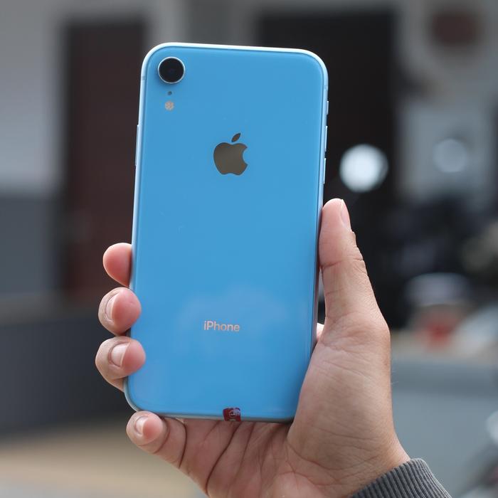 B】iPhone XR/64GB/357374096149206 （B】iPhone XR/64GB  