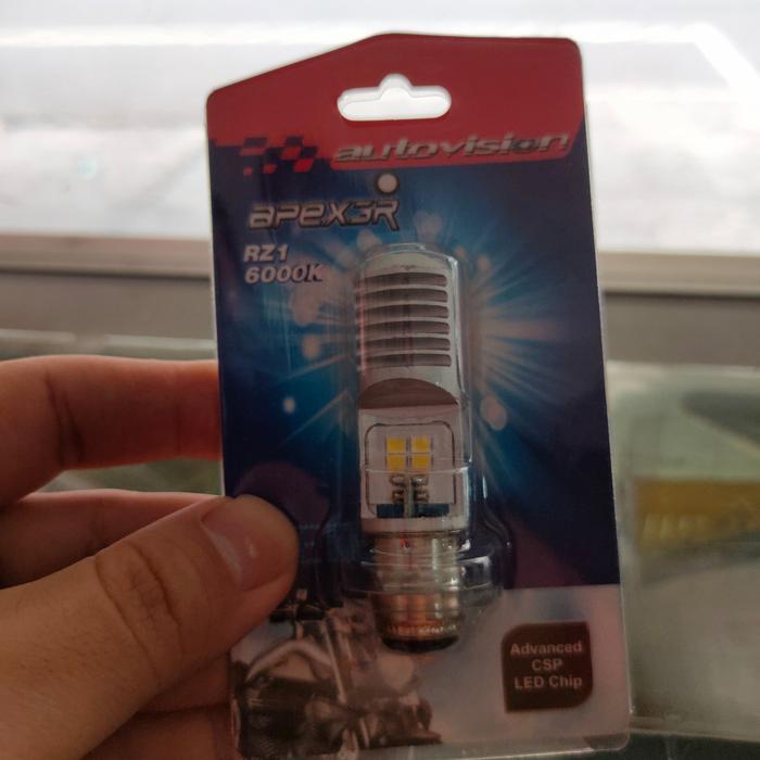 Gambar led autovision motor dari Jaya sakti solo undefined Tokopedia