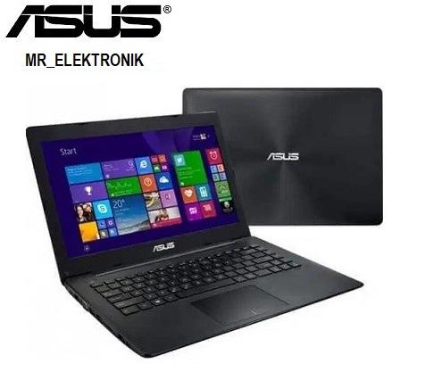 Laptop ASUS X453 Dual Core|4GB 1000TB Win 10| 14