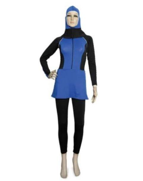 Gambar Baju Renang Muslim Dewasa - M dari Sport Warehouse88 undefined Tokopedia