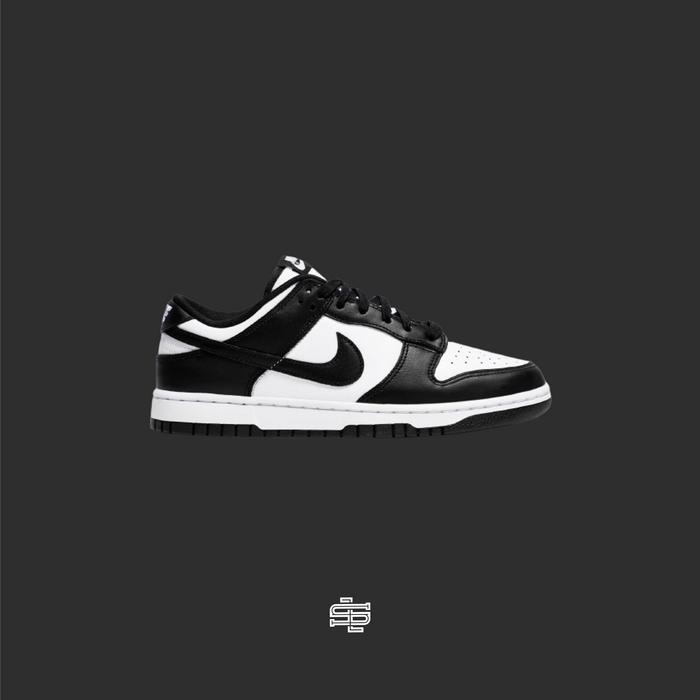 Jual Nike Dunk Black White Men 2021 - 8.5 - Jakarta Selatan - Schuhleh  Store | Tokopedia