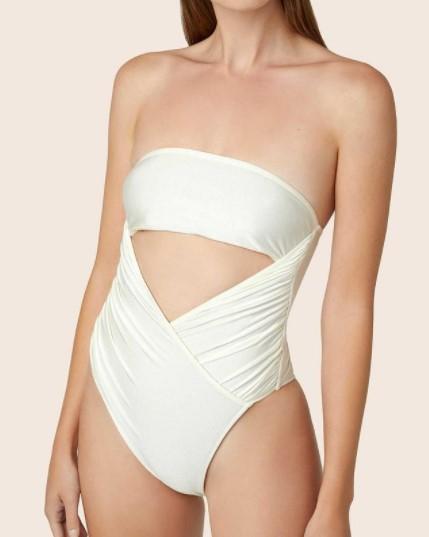 Gambar Savana Beachwear - NORWAY One Piece Swimsuit - XXL dari Savana Beachwear undefined Tokopedia