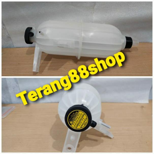 Jual Tabung Air Cadangan Radiator Toyota Hilux Vigo Dan Innova Diesel ...