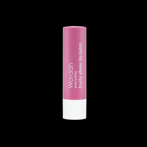 Gambar Wardah Everyday Fruity Sheer Lip Balm 2gr - Grape dari Toko Mulya Makmur undefined 2 Tokopedia