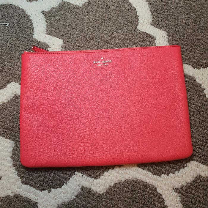 Gambar Pouch KS large zip jackson WLRU6034 - spotlight dari Neaka Store undefined Tokopedia