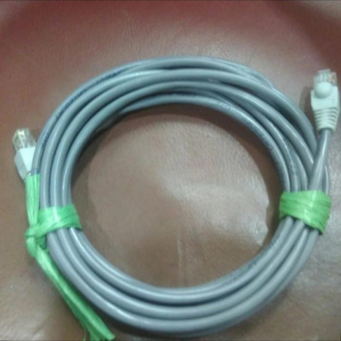 Gambar kabel internet lan utp kabel networking lan panjang 2 meter dari CamcomShope undefined Tokopedia