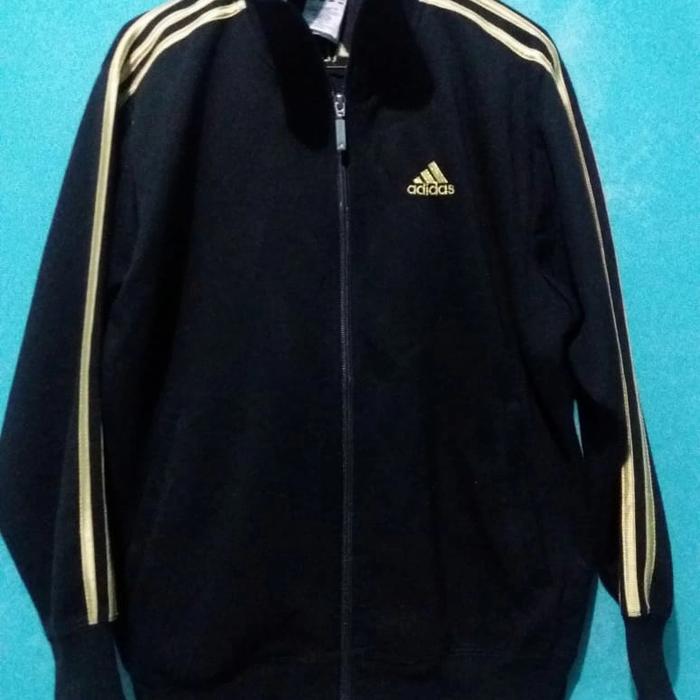 tracktop adidas martial arts