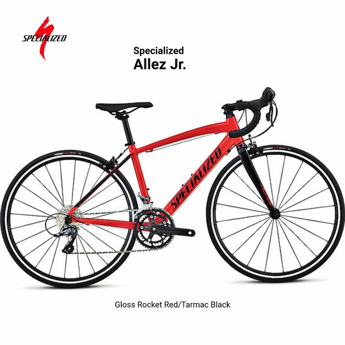 Jual Specialized Allez Jr. Shimano 