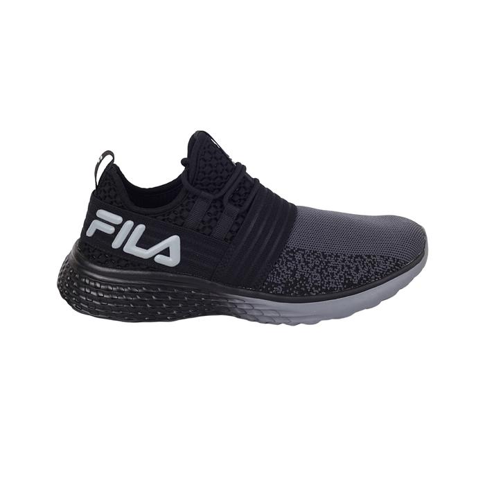 Gambar FILA Sepatu Sneakers Lifestyle Fondato 19 Energized - Csrk/Blk/Mnmt - 41 dari FILA Official Store undefined Tokopedia