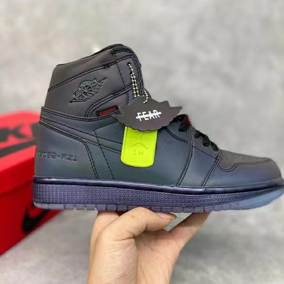 Jual Nike Air Jordan Retro High Zoom Fearless Kota