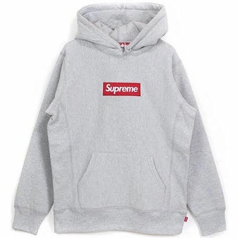 Jual sweater hoodie supreme original - Kota Bandung - G Auto Parts |  Tokopedia