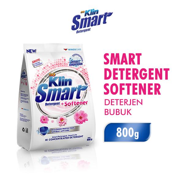So Klin Smart Detergent
