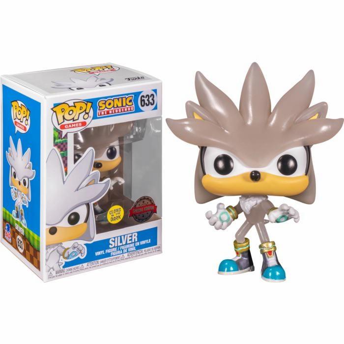 Jual FunkoPop. Games. Sonic The 