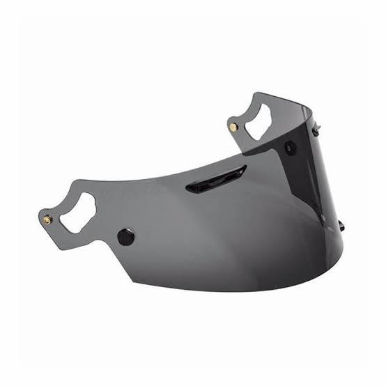 Gambar VISOR ARAI RX7X - DARK FLAT - DARK FLAT dari ST Motoworks undefined Tokopedia