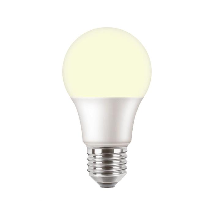 Gambar Lampu LED Ecolink 8 W Watt Putih / Kuning Bohlam 8W 8Watt E27 - Kuning dari Permata Jaya Electric undefined Tokopedia