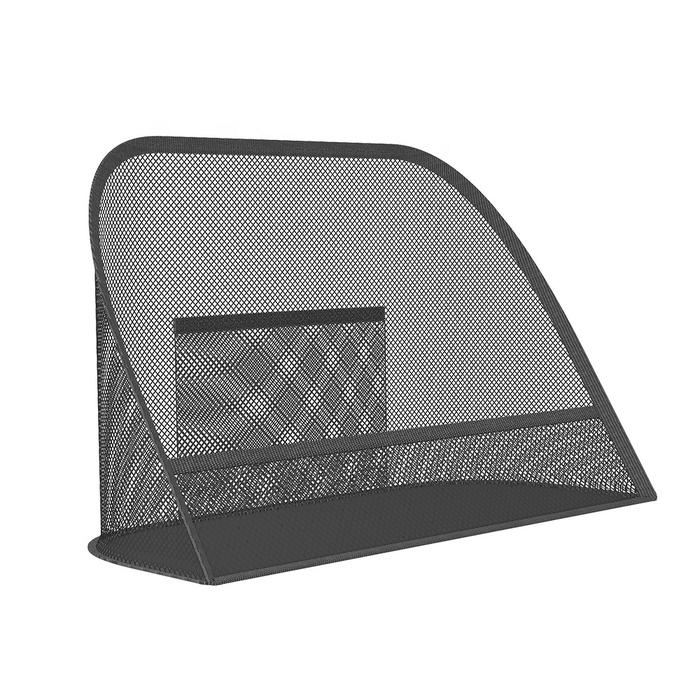 Gambar Jaring Penyimpanan Mobil Multifungsi Car Seat Net Organizer Tas Universal - Hitam dari Gentleman Car undefined Tokopedia