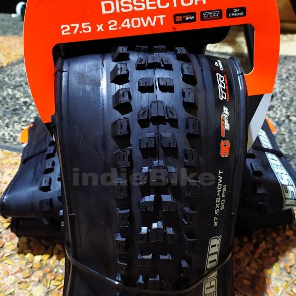 Jual Ban Luar Maxxis Tire Dissector M357RU x