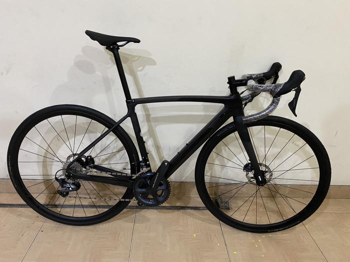 Gambar Polygon Strattos S8 dari BOss99Shop undefined Tokopedia