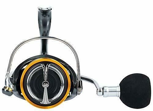 DAIWA BLAST LT 5000D-CXH ☆最終値下げ☆Daiwa BLAST LT 5000D-CXH