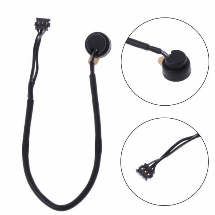 Gambar mic microphone macbook pro a1278 2010 2011 2012 dari Mac Component undefined Tokopedia