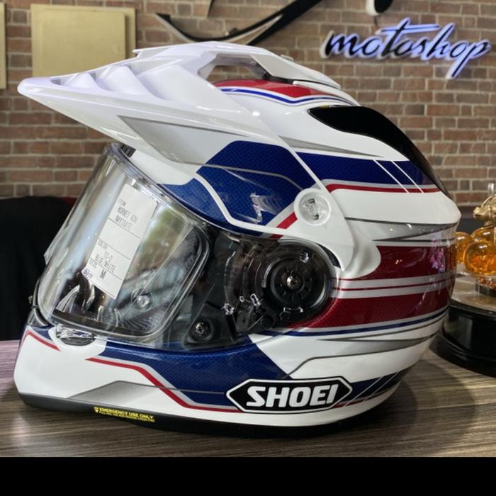 SHOEI HORNET ADV ナビゲートTC-5 NAVIGATE L SHOEI HORNET ADV ナビゲートTC-5 NAVIGATE L