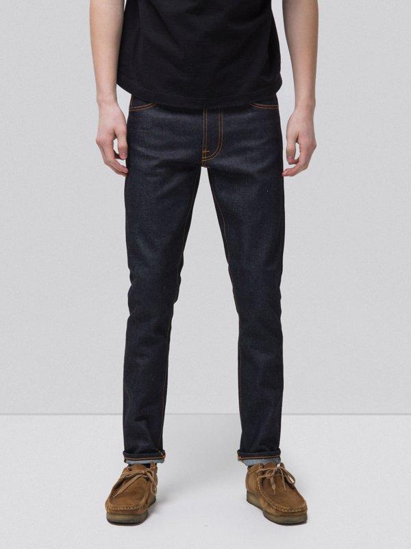 Jual Lean Dean Dry Japan Selvage 