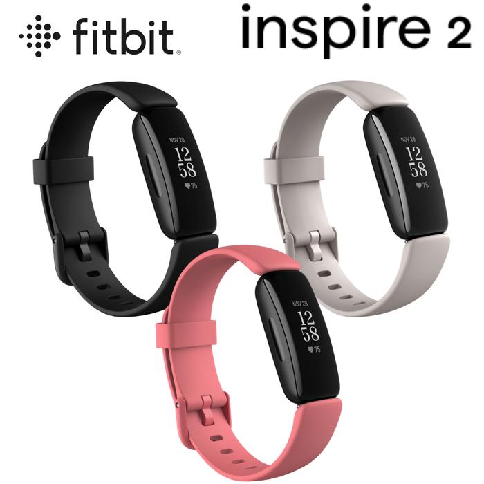 Desert Rose Fitbit Inspire Not Showing Heart Rate Desert Rose Fitbit  Inspire Heart Rate NIB! FitBit Inspire