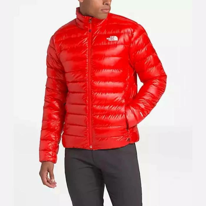 950 fill down jacket