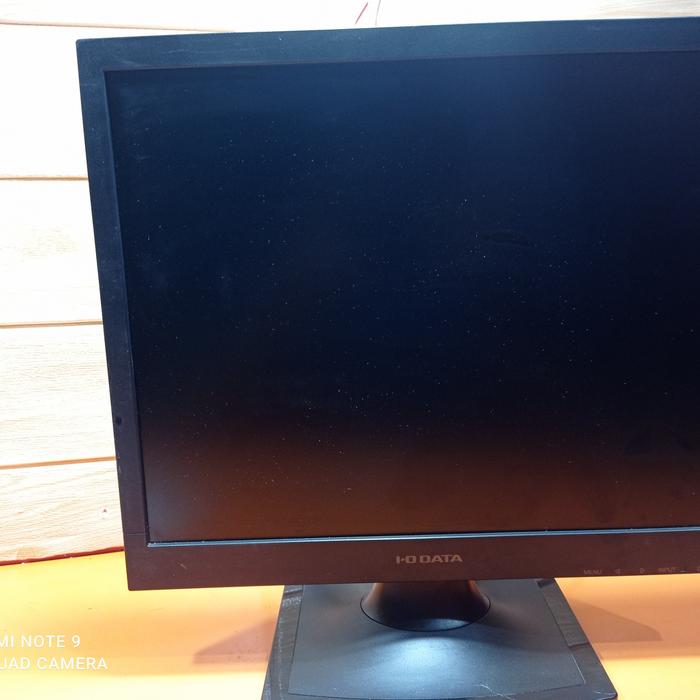 I-O DATA製17インチモニタ（新品未使用） I-O DATA製17インチモニタ（新品未使用） 【公式通販】