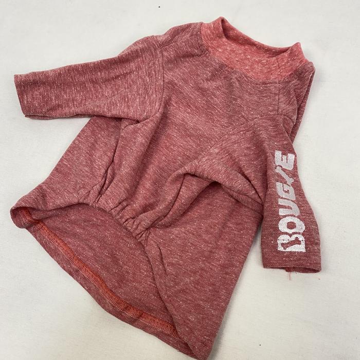 Gambar BUTIKDOGGY Baju Anjing BOUGIE Sweater - XL dari Pet Republic Indonesia undefined Tokopedia