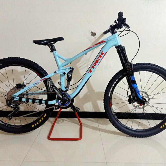Jual TREK remedy 7 - Kab. Gresik - TATA 