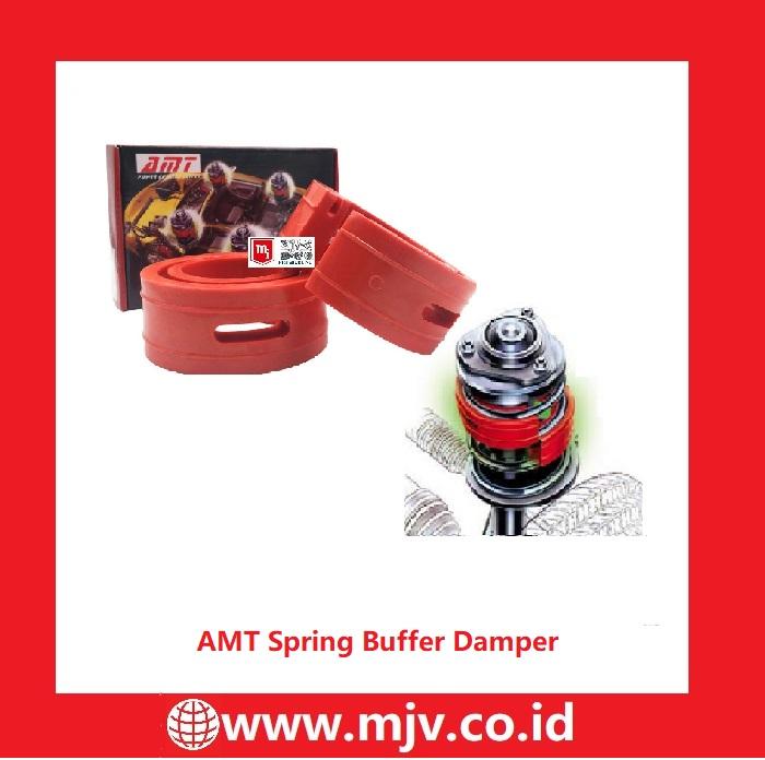 Gambar AMT Spring Buffer Damper - A+ dari PD MAJU JAYA_NEW undefined Tokopedia