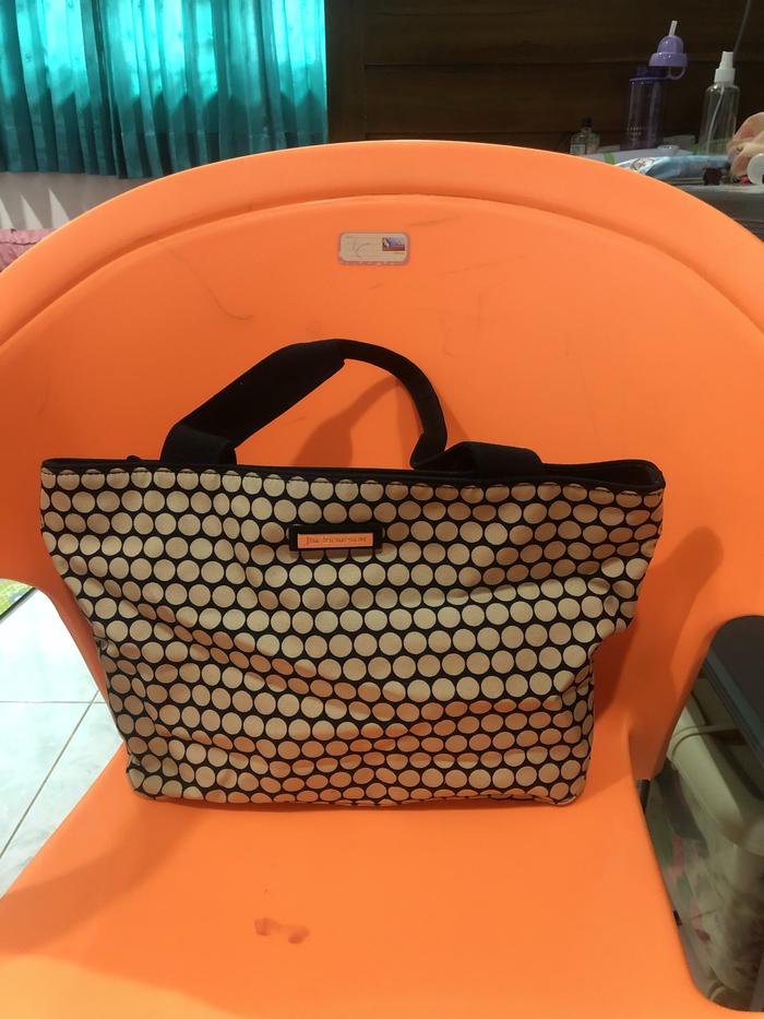Gambar Preloved jam jim thompson dari nicolleteshop undefined Tokopedia