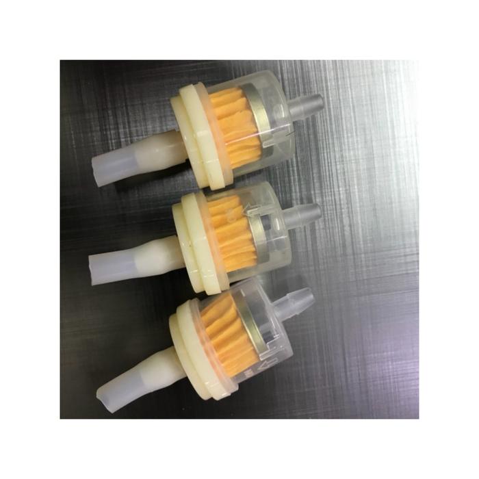 Gambar MURAH SPAREPART SARINGAN MESIN VACUUM COMEDO HF aksesoris filter vacum dari Supplier Alat Salon undefined Tokopedia