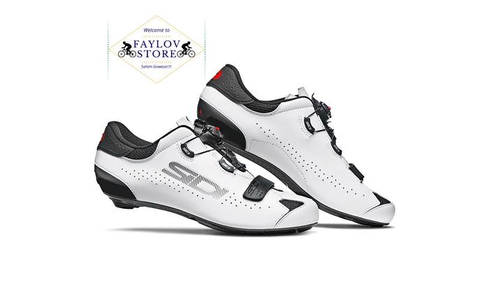 Jual SEPATU ROA BIKE SIDI SIXTY SCARPE 