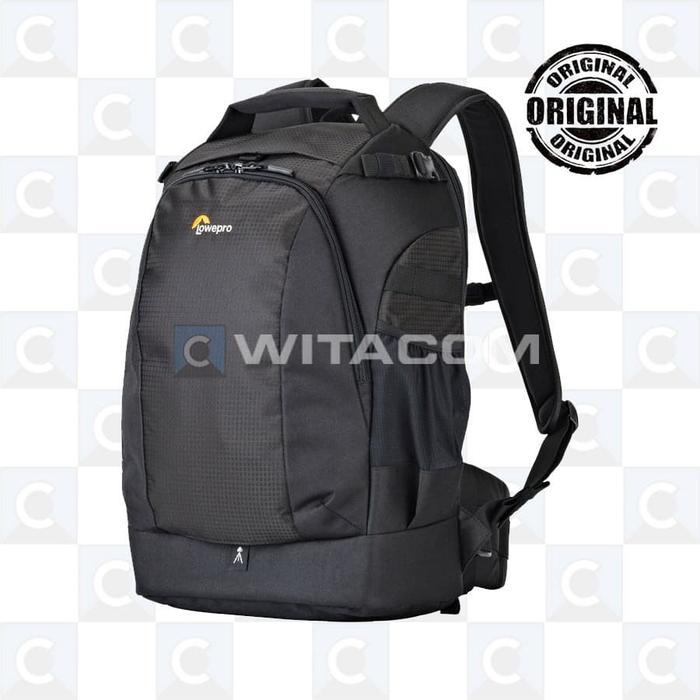 Gambar Lowepro Flipside 400 AW II - Original - Hitam dari Witacom undefined Tokopedia