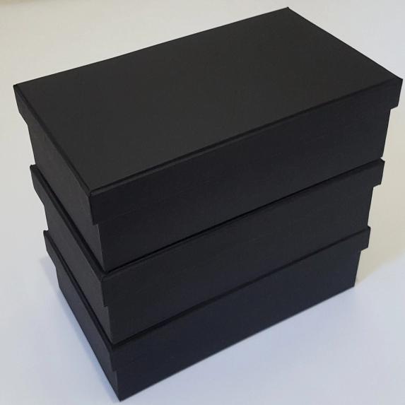 Gambar Kotak Kado Ungu/Kotak kemasan/Hard Box - Hitam dari aa box kotak kado undefined Tokopedia