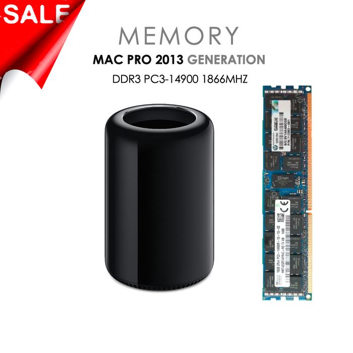 Mac Pro Late2013 メモリ16GB SSD256GB (ジャンク) 2025年最新】Yahoo