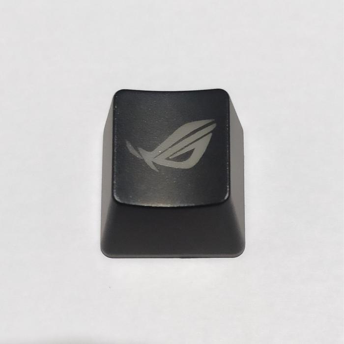 Gambar Keycap Keycaps ESC R4 ROG ABS Mechanical Keyboard - ESC ROG 2 dari Progressive eStore undefined Tokopedia