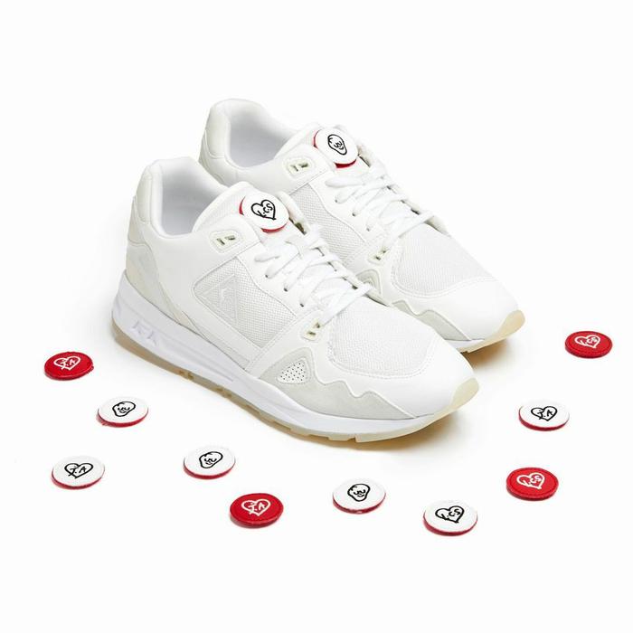 Jual Jean Andre x Le Coq Sportif MIF LCS R 1000 