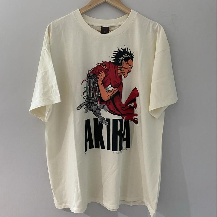 Jual Vintage Akira Streamline Picture T 