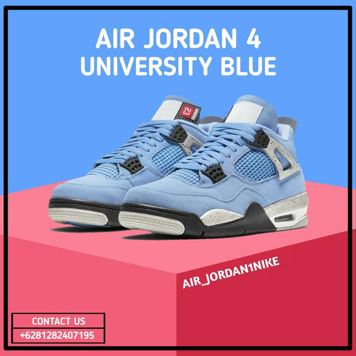 Jual Sepatu Nike Air Jordan 