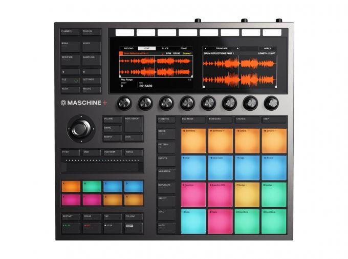 ジャンク品 Native グルーヴ制作システム MASCHINE STUDIO 中古】 Native Instruments グルーヴ制作システム MASCHINE STUDIO